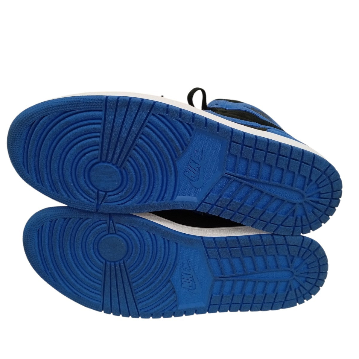 NIKE ハイカットスニーカーDZ5485-042 古着・中古-4枚目のアイテム画像