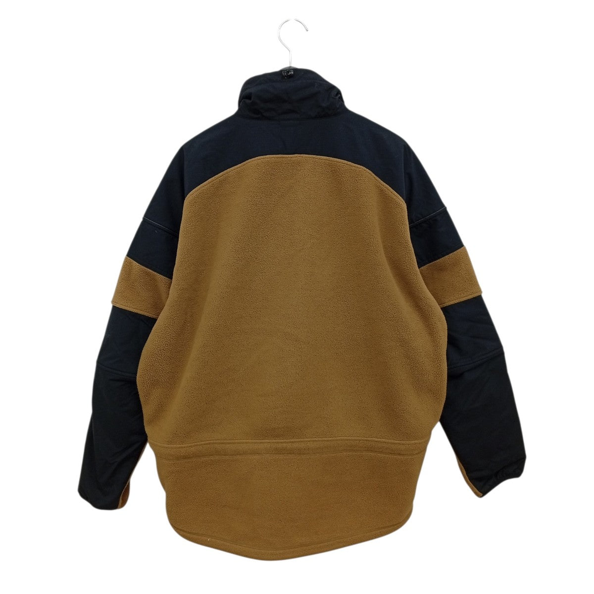 Marmot フリースジャケットTOMQJL47SG 古着・中古-2枚目のアイテム画像