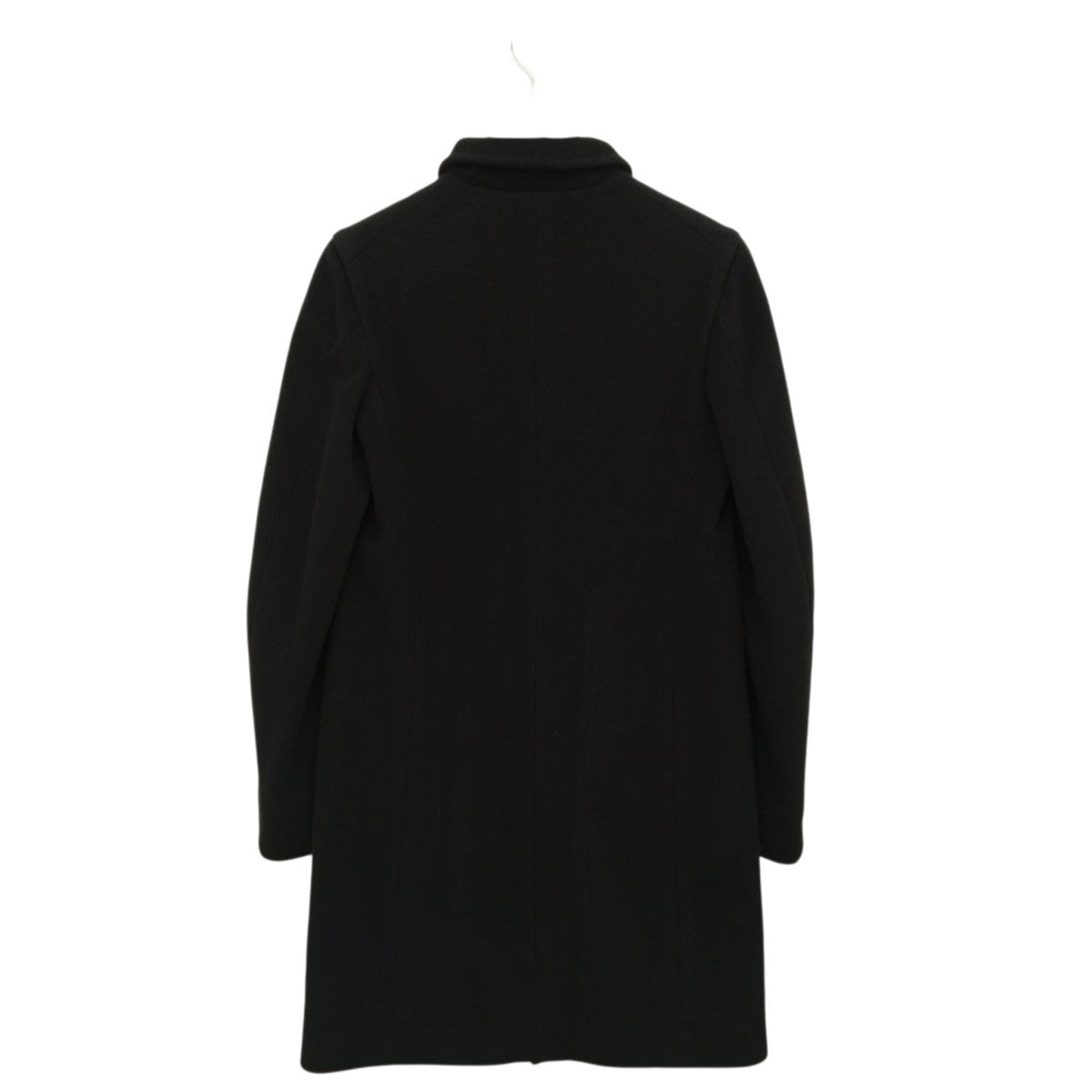 JIL SANDER(ジルサンダー) コート ブラック サイズ 34｜【公式