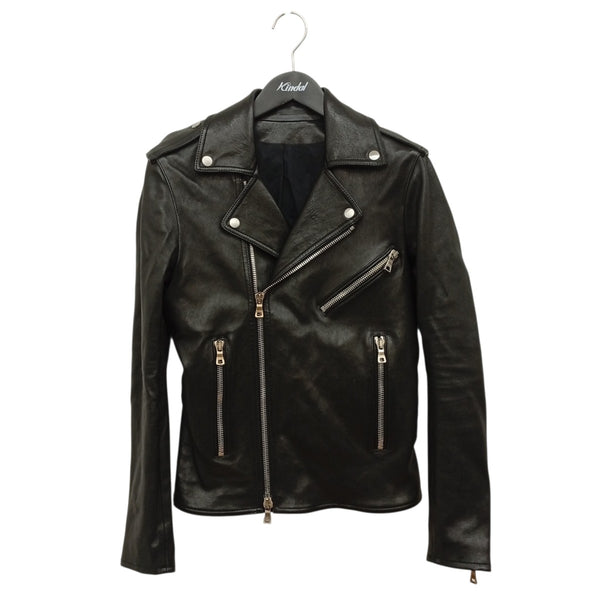 BALMAIN(バルマン) 18AWレザージャケットW8H2888P125 W8H2888P125