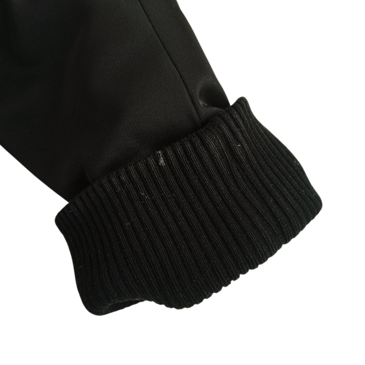 VALENTINO ロックスタッズボンバージャケットNV0CI1602KP 古着・中古-7枚目のアイテム画像