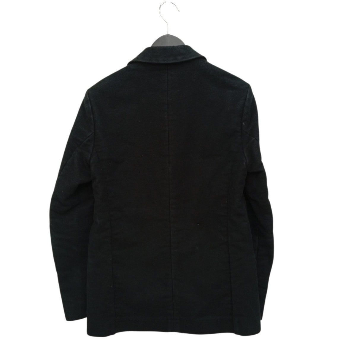 FRANK LEDER DEUTSCHELEDER JACKETジャケット0723085 古着・中古-2枚目のアイテム画像
