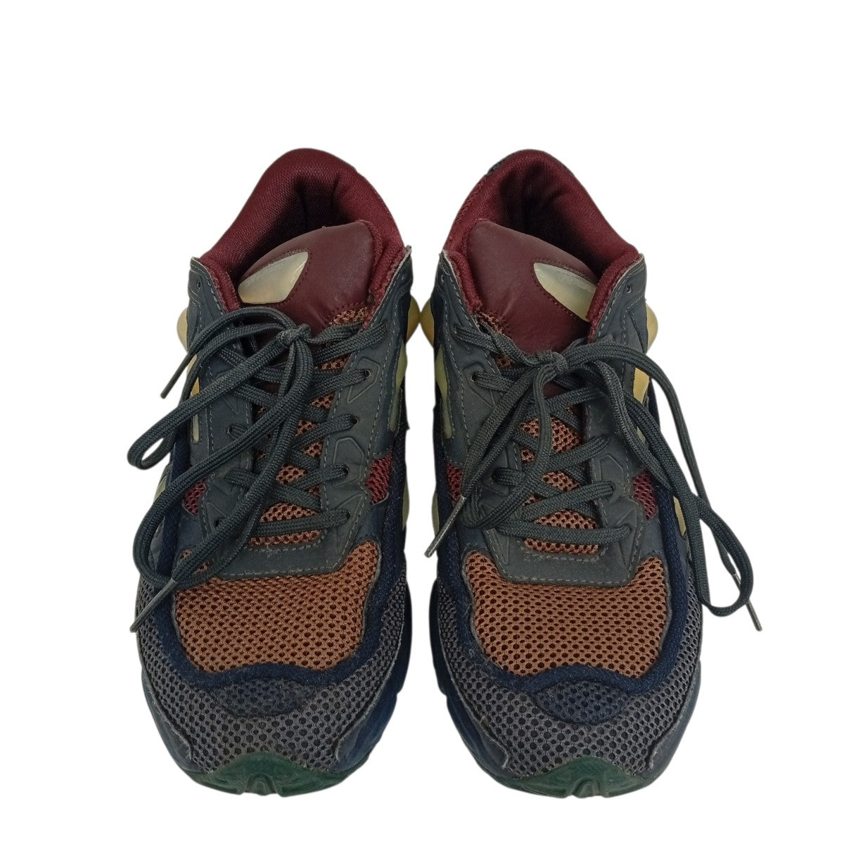 adidas×RAF SIMONS Ozweego2スニーカーD66400 古着・中古-2枚目のアイテム画像