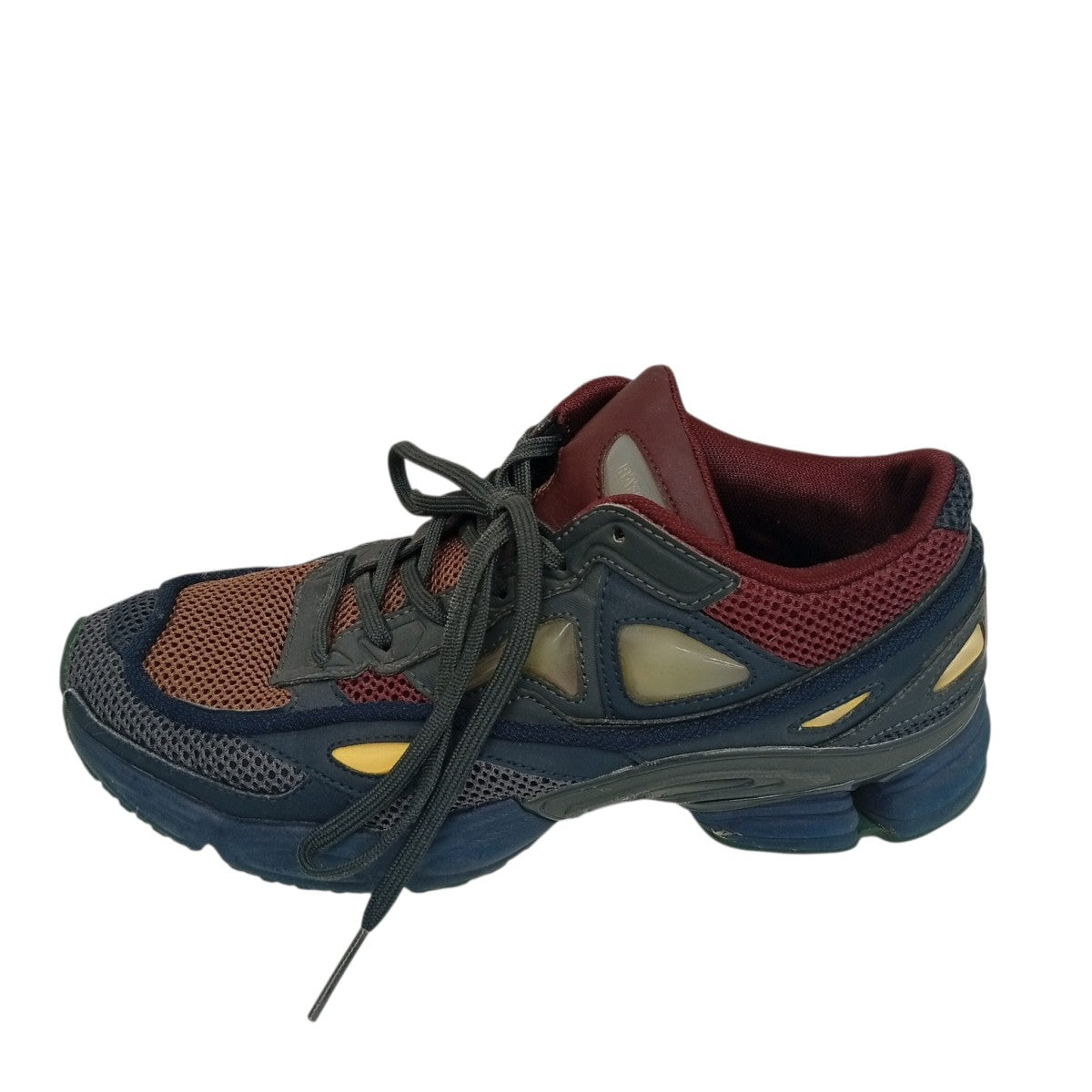 adidas×RAF SIMONS Ozweego2スニーカーD66400 古着・中古-3枚目のアイテム画像