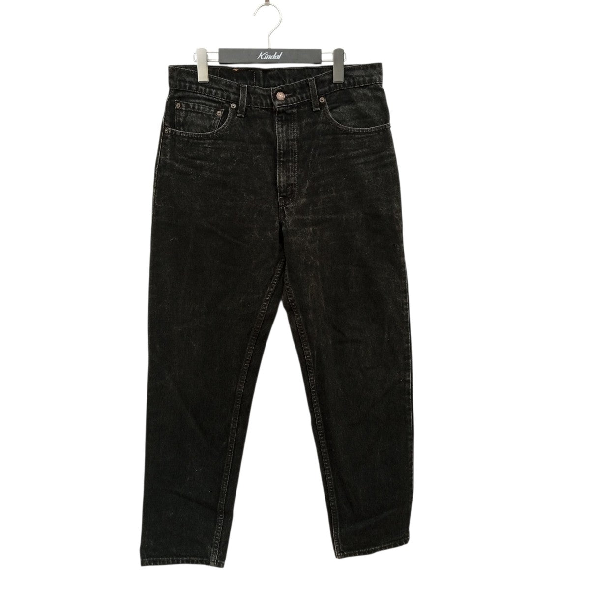 550 RELAXED FIT TAPERED LEGデニムパンツ00550-0260