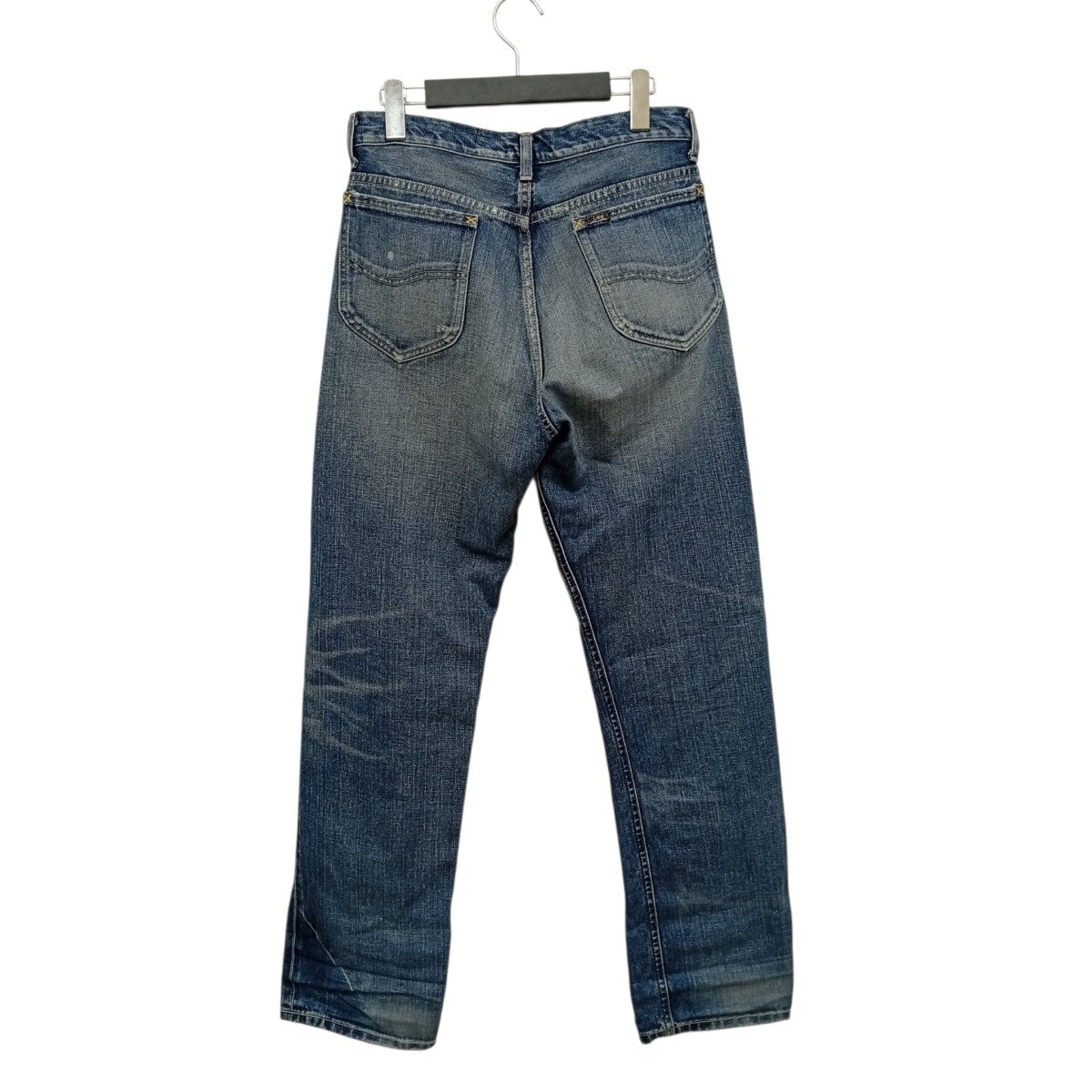 THE ARCHIVES RIDERS 101-Z 1955 JAMES DEAN MODEL ヴィンテージ加工デニムパンツLM6355