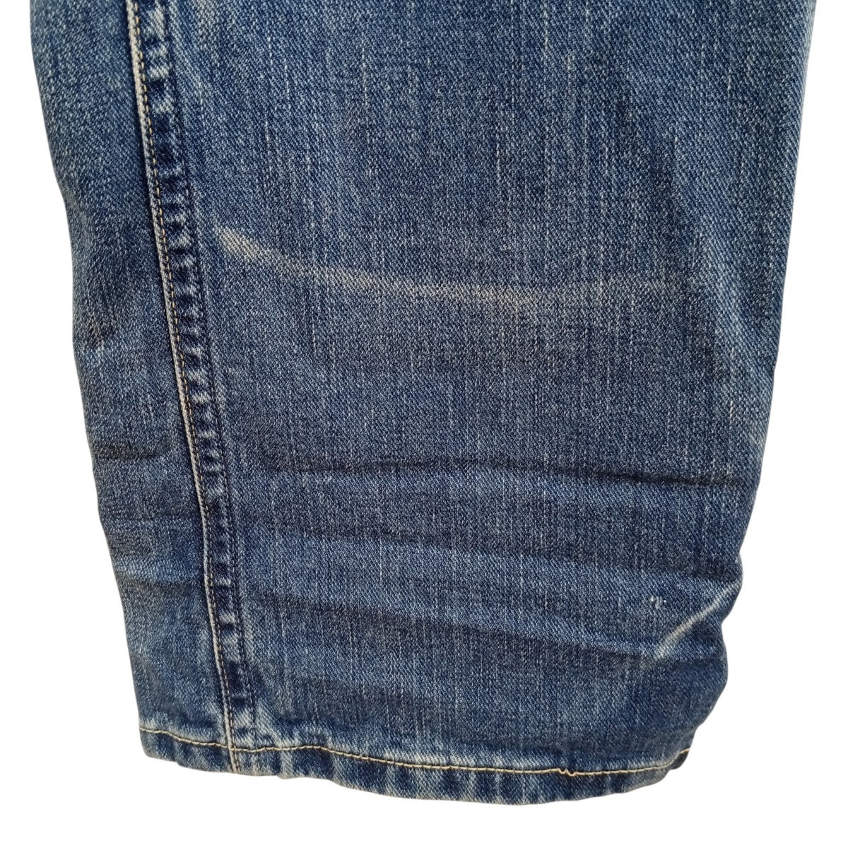 THE ARCHIVES RIDERS 101-Z 1955 JAMES DEAN MODEL ヴィンテージ加工デニムパンツLM6355