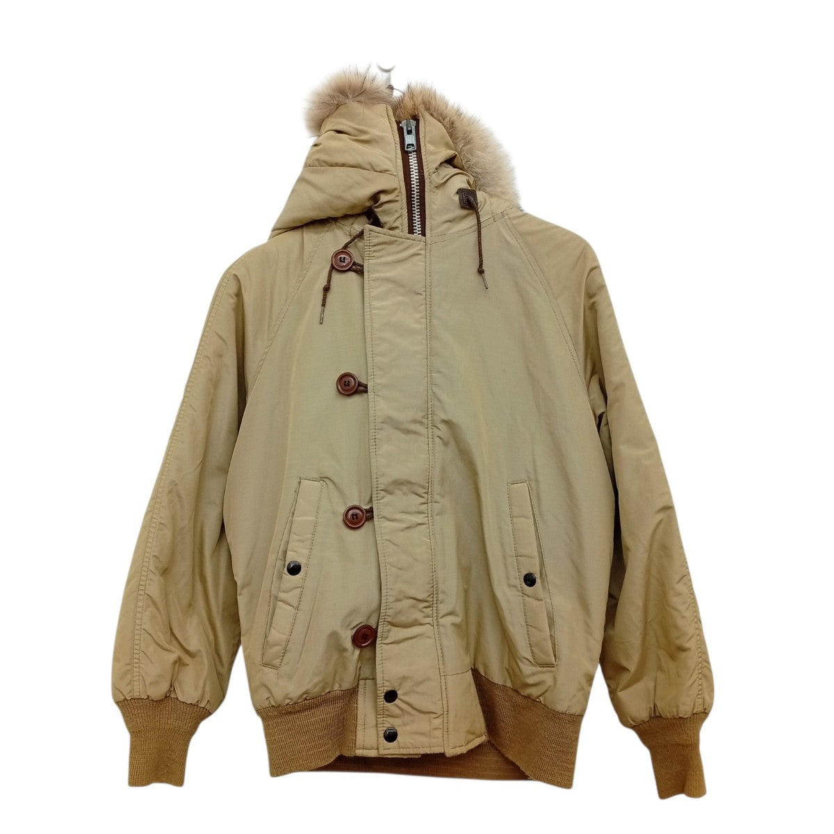 フライトジャケットSTYLE 342MOD
