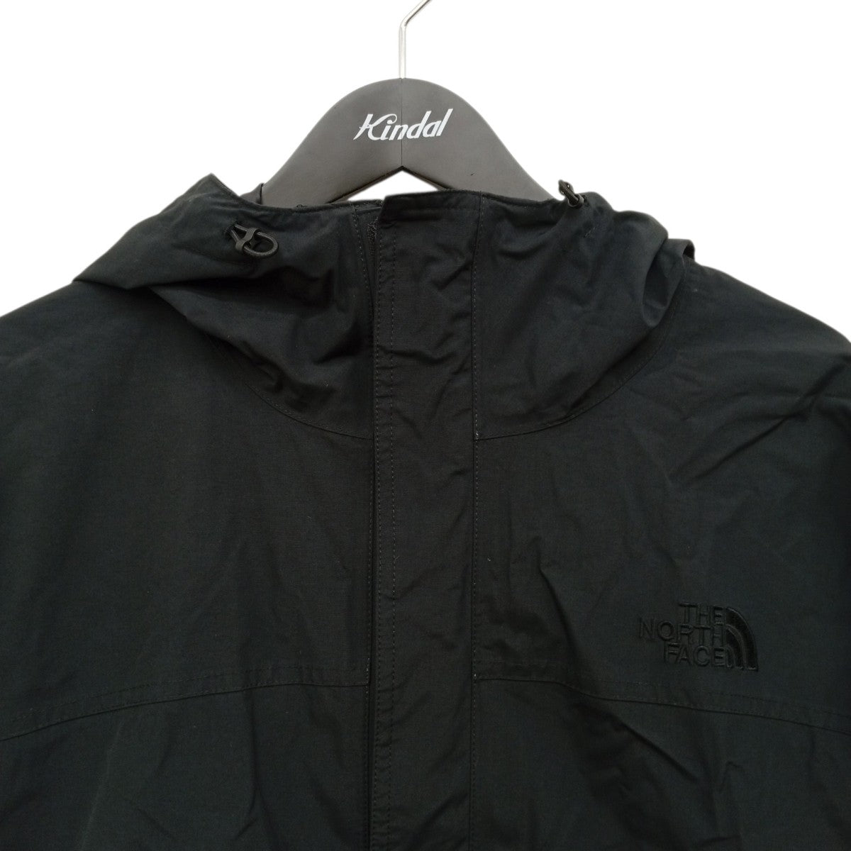 THE NORTH FACE インナーダウン付き カシウストリクライメイトジャケットNP62035 古着・中古-5枚目のアイテム画像
