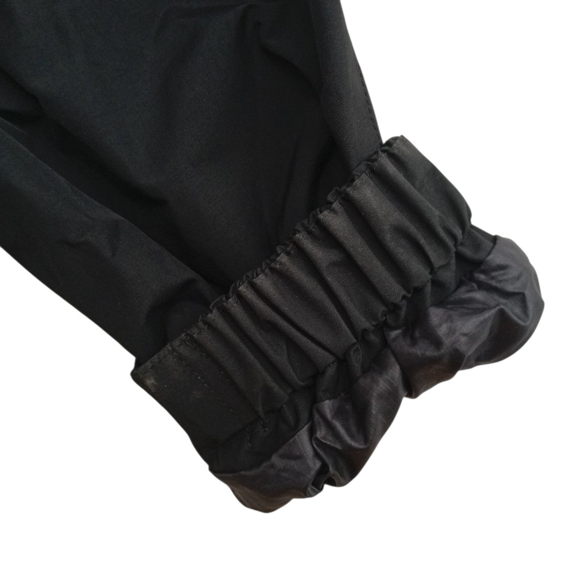 THE NORTH FACE インナーダウン付き カシウストリクライメイトジャケットNP62035 古着・中古-7枚目のアイテム画像