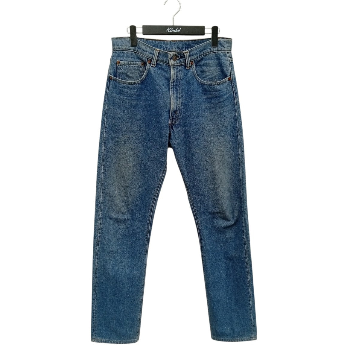 LEVI’S デニムパンツ505 0217 古着・中古-1枚目のアイテム画像