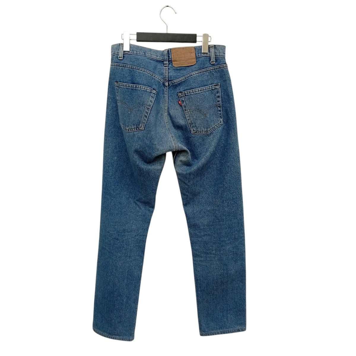LEVI’S デニムパンツ505 0217 古着・中古-2枚目のアイテム画像