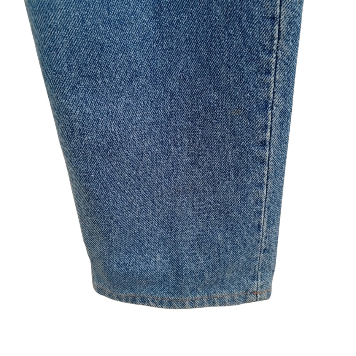LEVI’S デニムパンツ505 0217 古着・中古-5枚目のアイテム画像