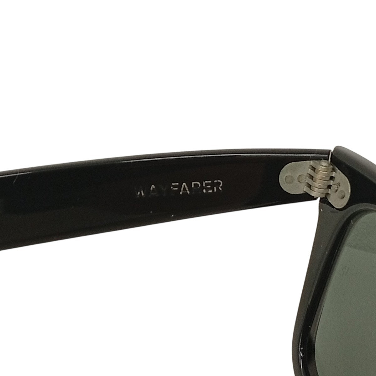 WAYFARER B＆Lサングラス