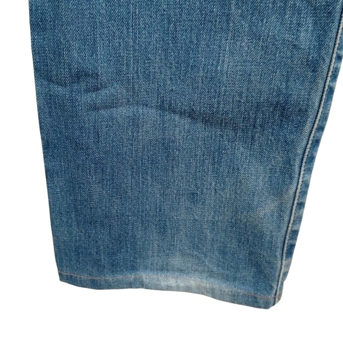 TED MAN DEVIL 001Wデニムパンツ