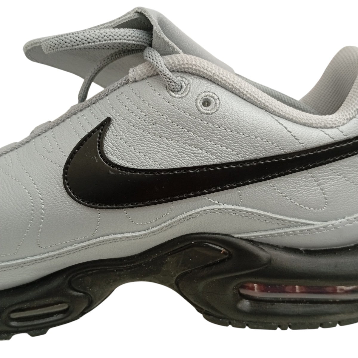 AIR MAX PLUS TIEMPOスニーカーHM6850-001