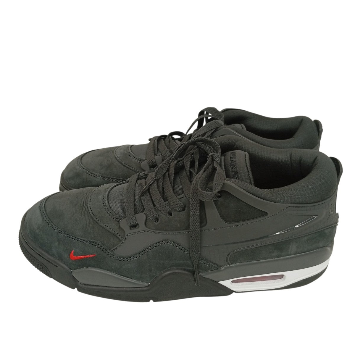 AIR JORDAN 4 RM SP ANTHRACITEスニーカーHF4334-004