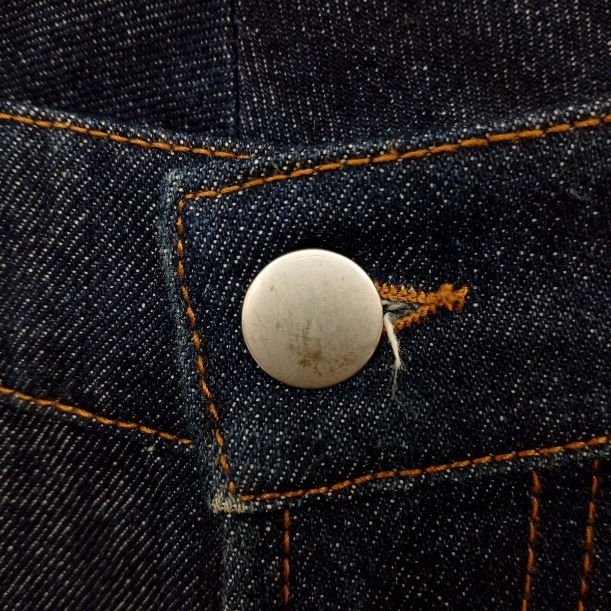 デニムパンツKM23AG03