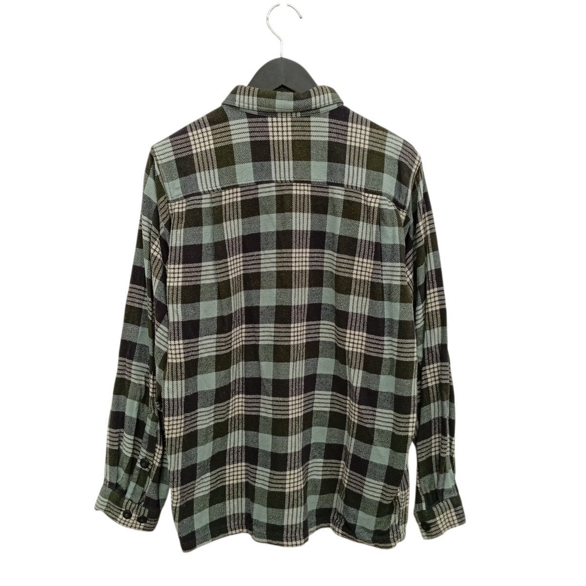 チェックシャツ53945F7