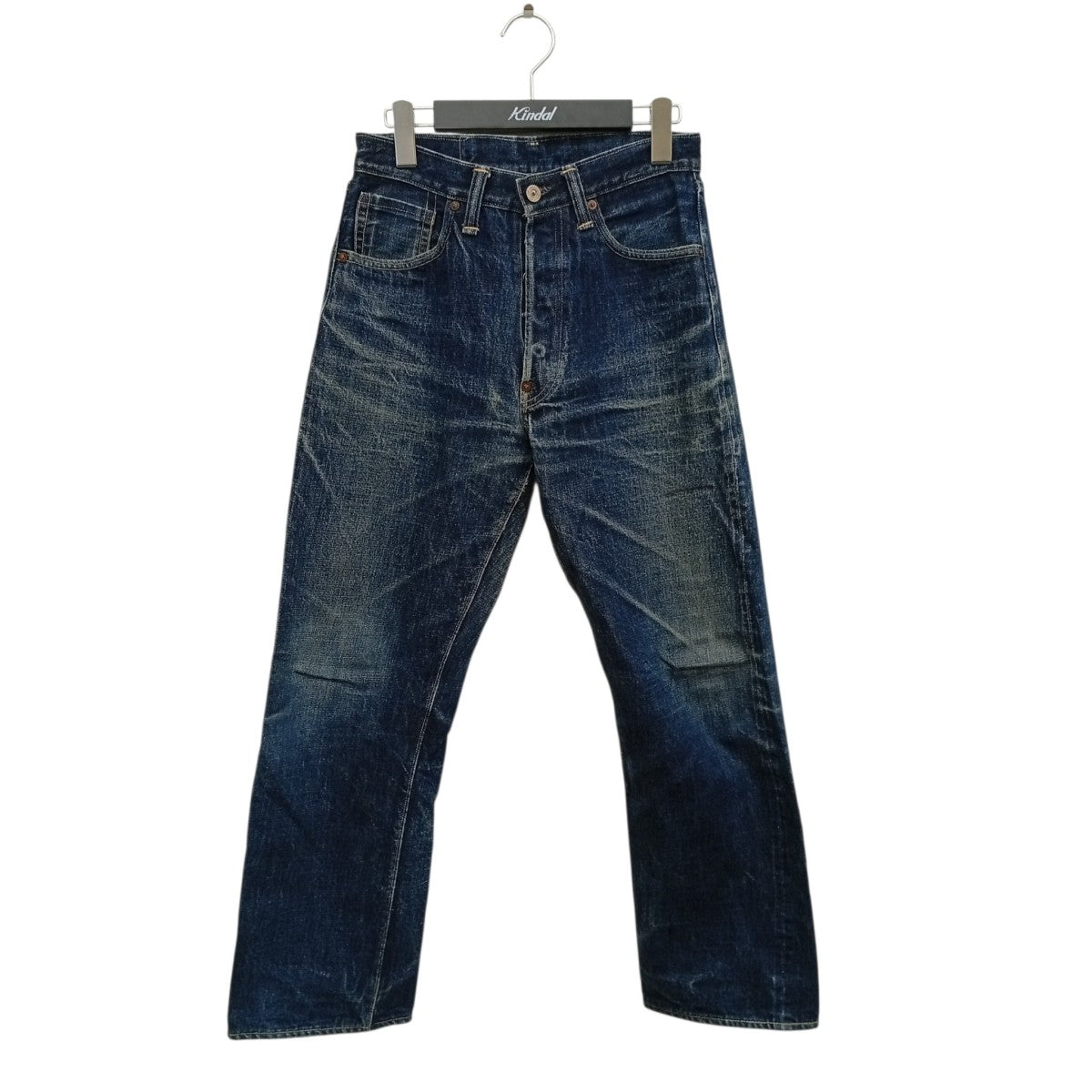 950892デニムパンツ700S