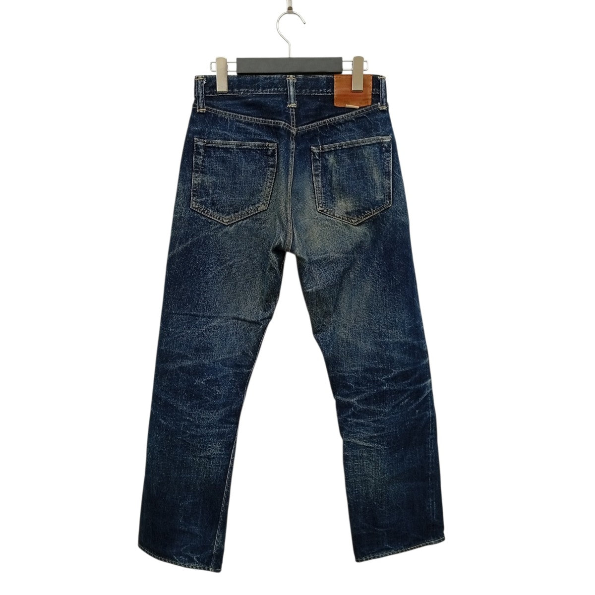 950892デニムパンツ700S