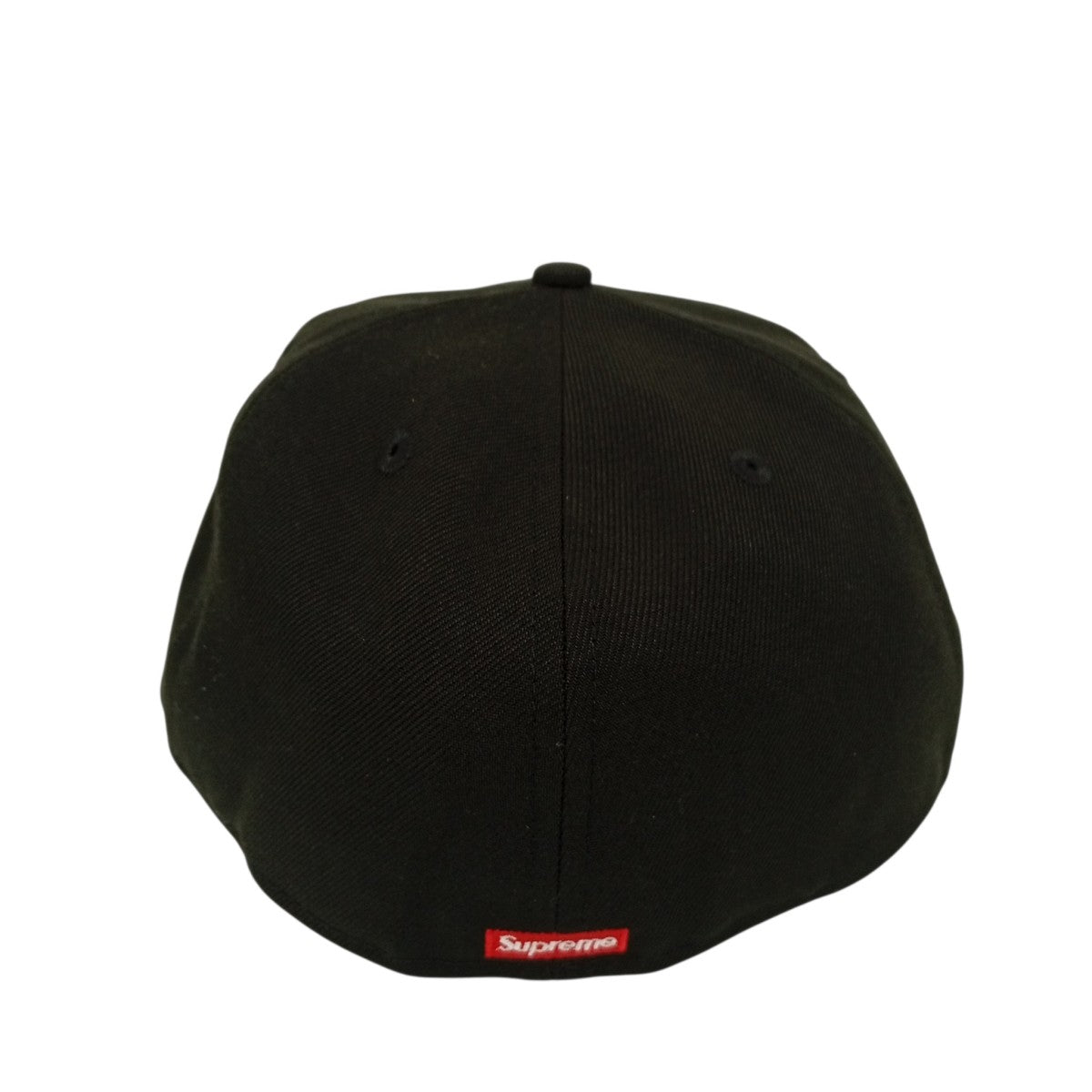 MONEY S LOGOキャップFW26H13-BLK-7