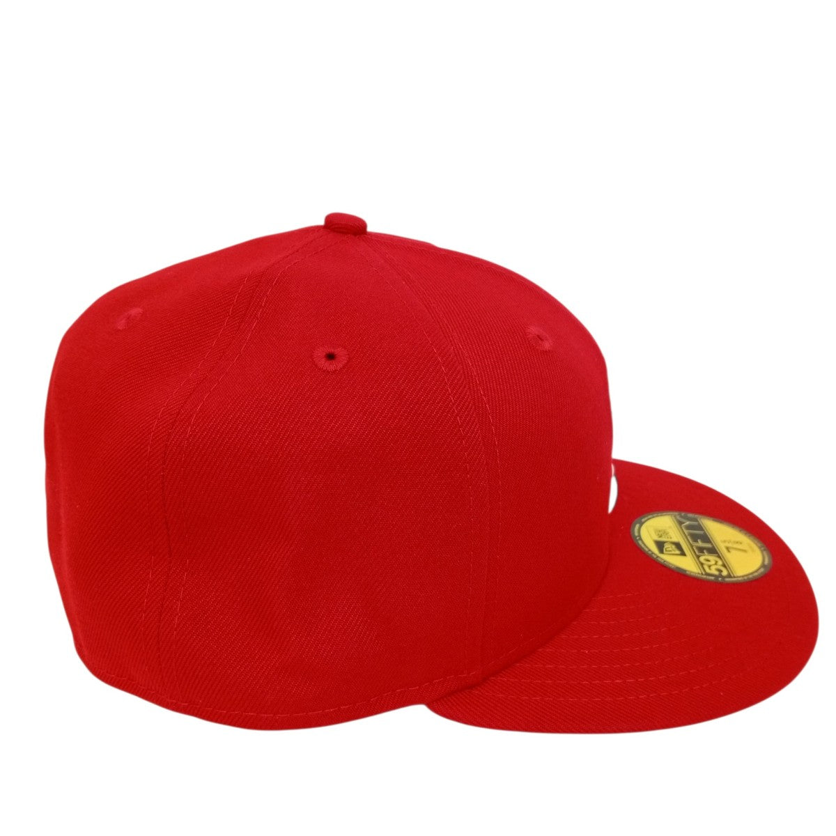 キャップ