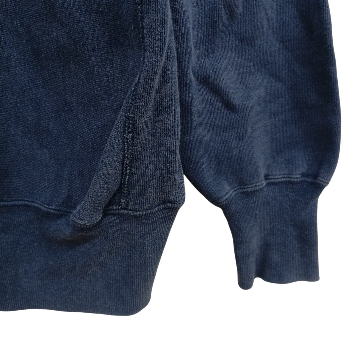 Champion 90’s リバースウィーブパーカー 古着・中古-7枚目のアイテム画像