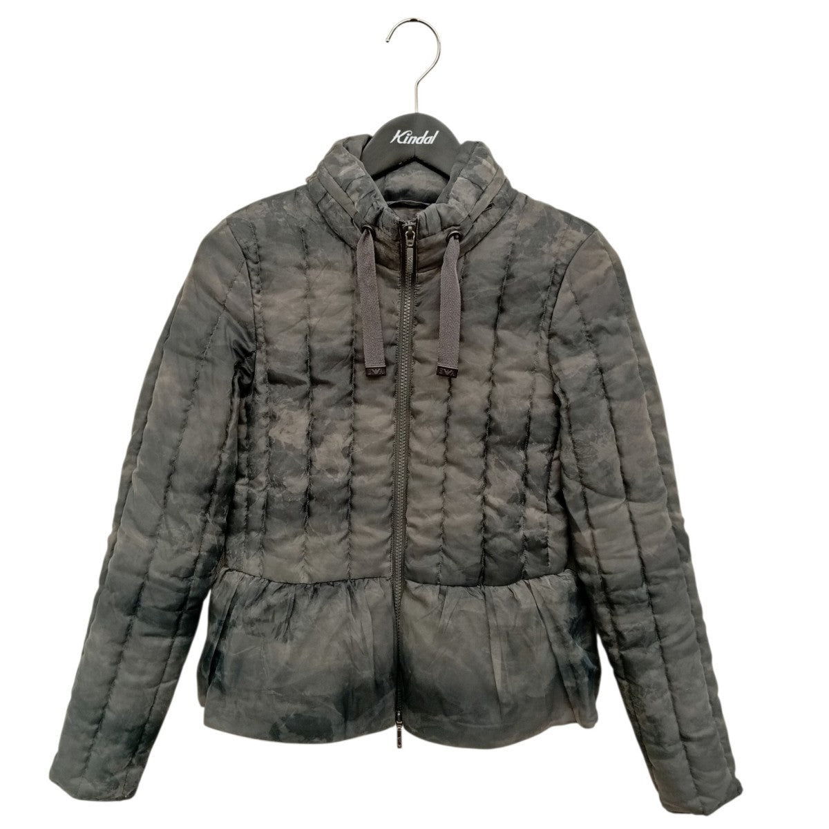 EMPORIO ARMANI ダウンジャケット 古着・中古-1枚目のアイテム画像
