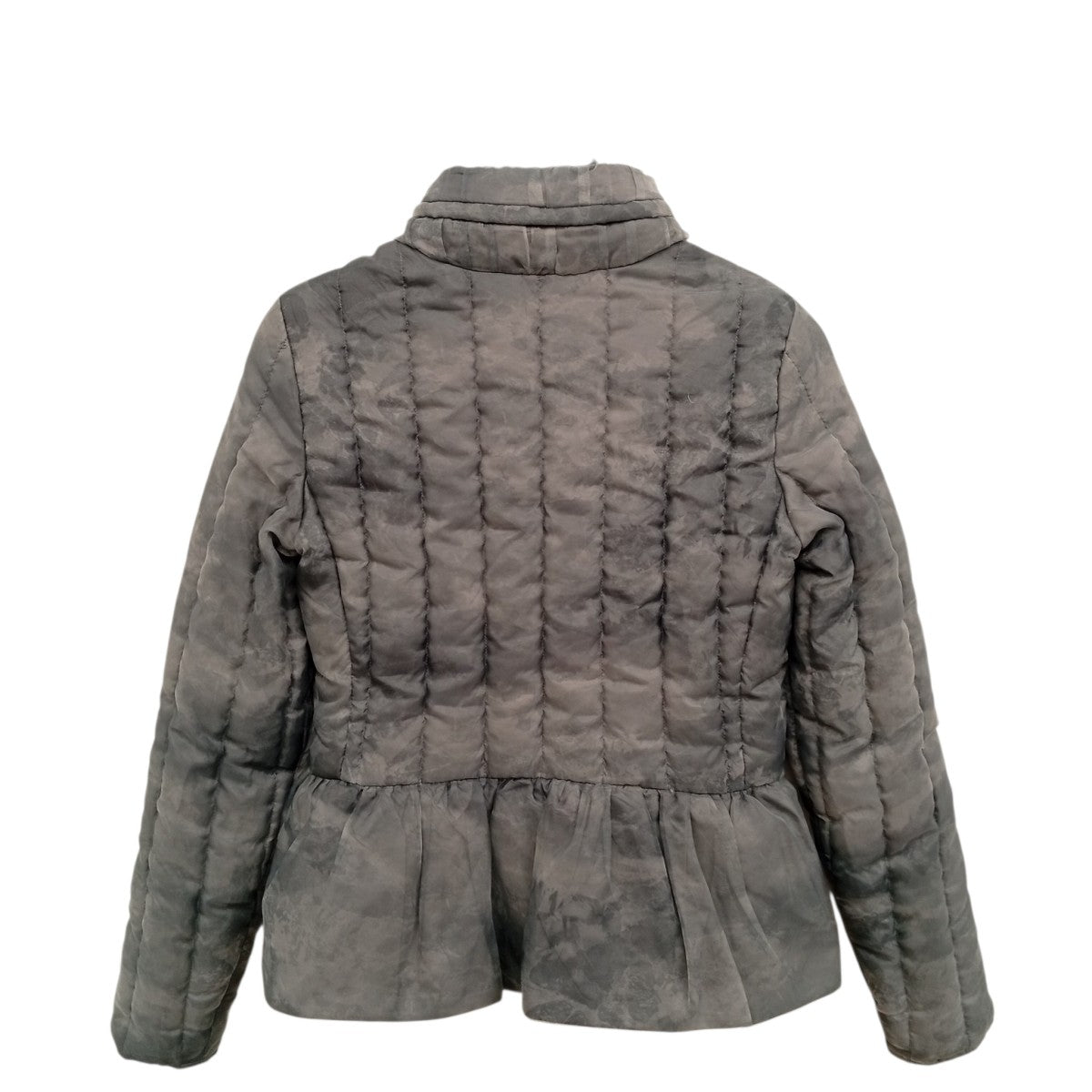 EMPORIO ARMANI ダウンジャケット 古着・中古-2枚目のアイテム画像
