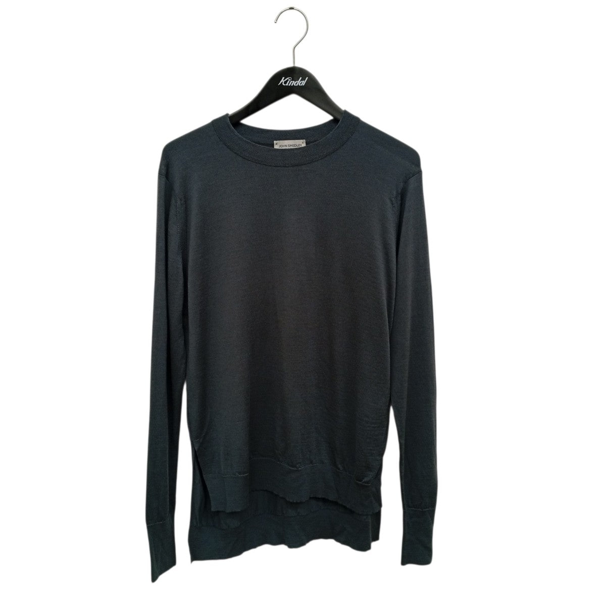 JOHN SMEDLEY セーター 古着・中古-1枚目のアイテム画像