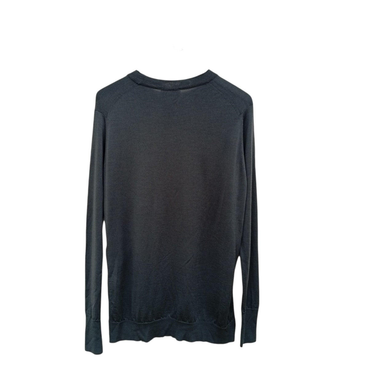 JOHN SMEDLEY セーター 古着・中古-2枚目のアイテム画像