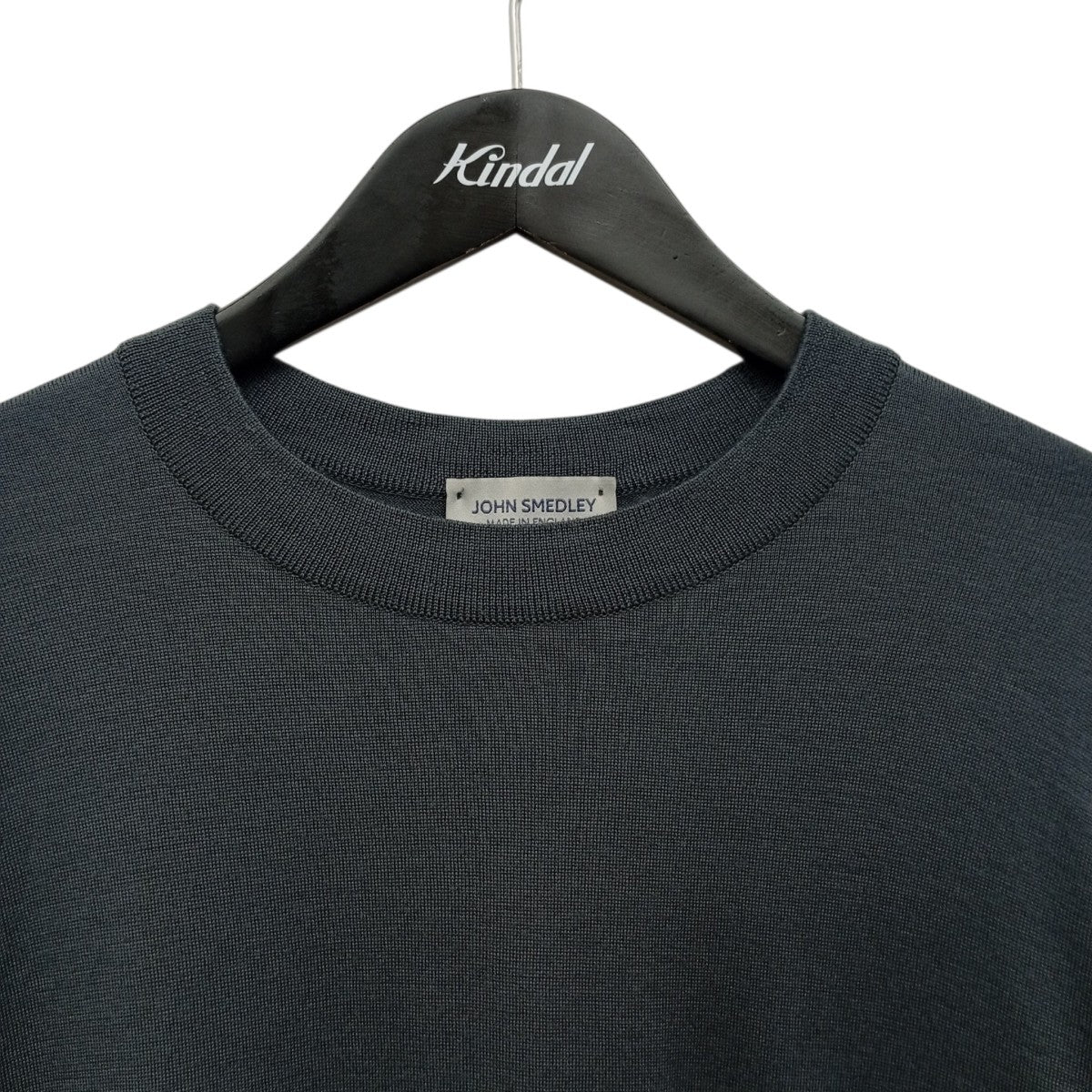 JOHN SMEDLEY セーター 古着・中古-3枚目のアイテム画像
