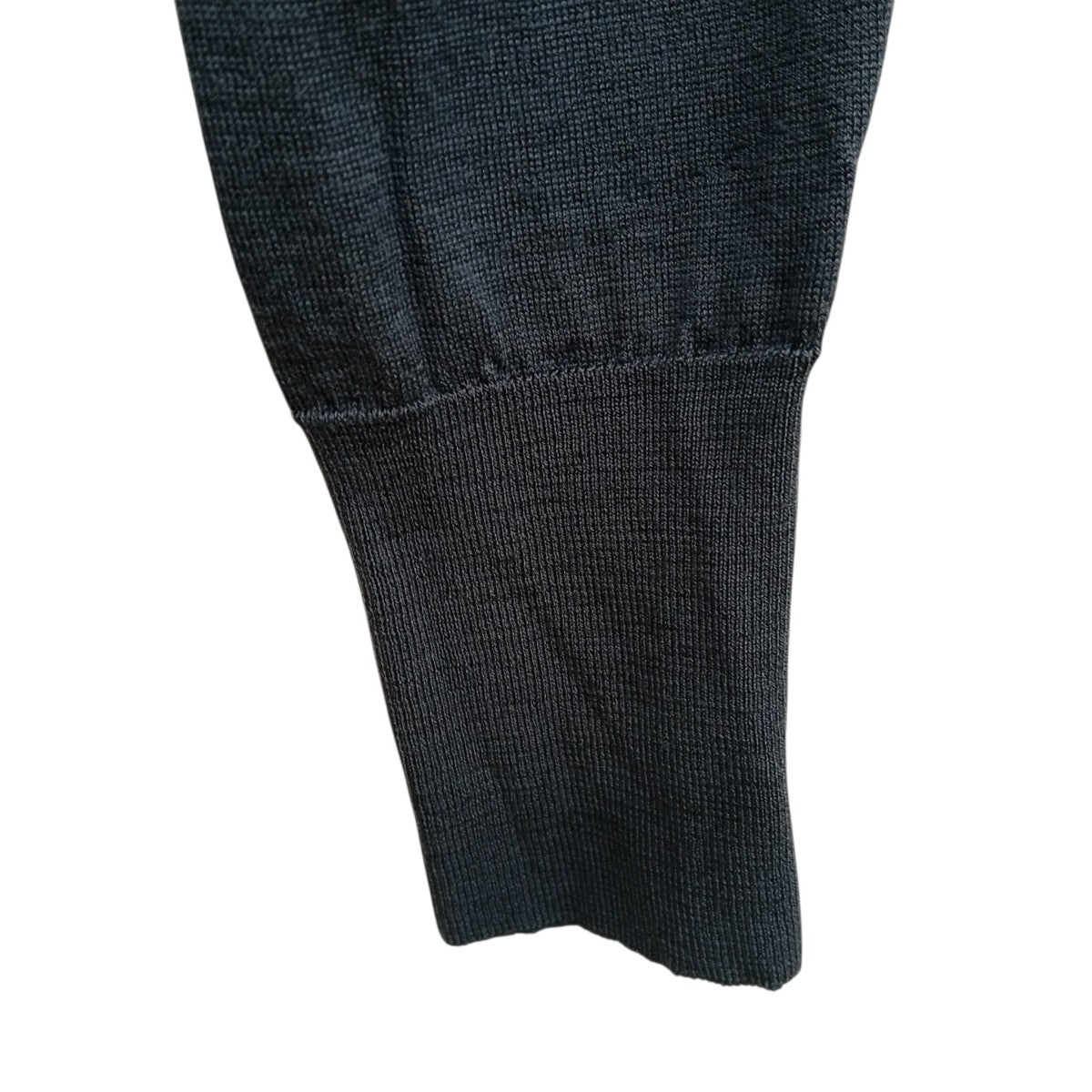 JOHN SMEDLEY セーター 古着・中古-6枚目のアイテム画像
