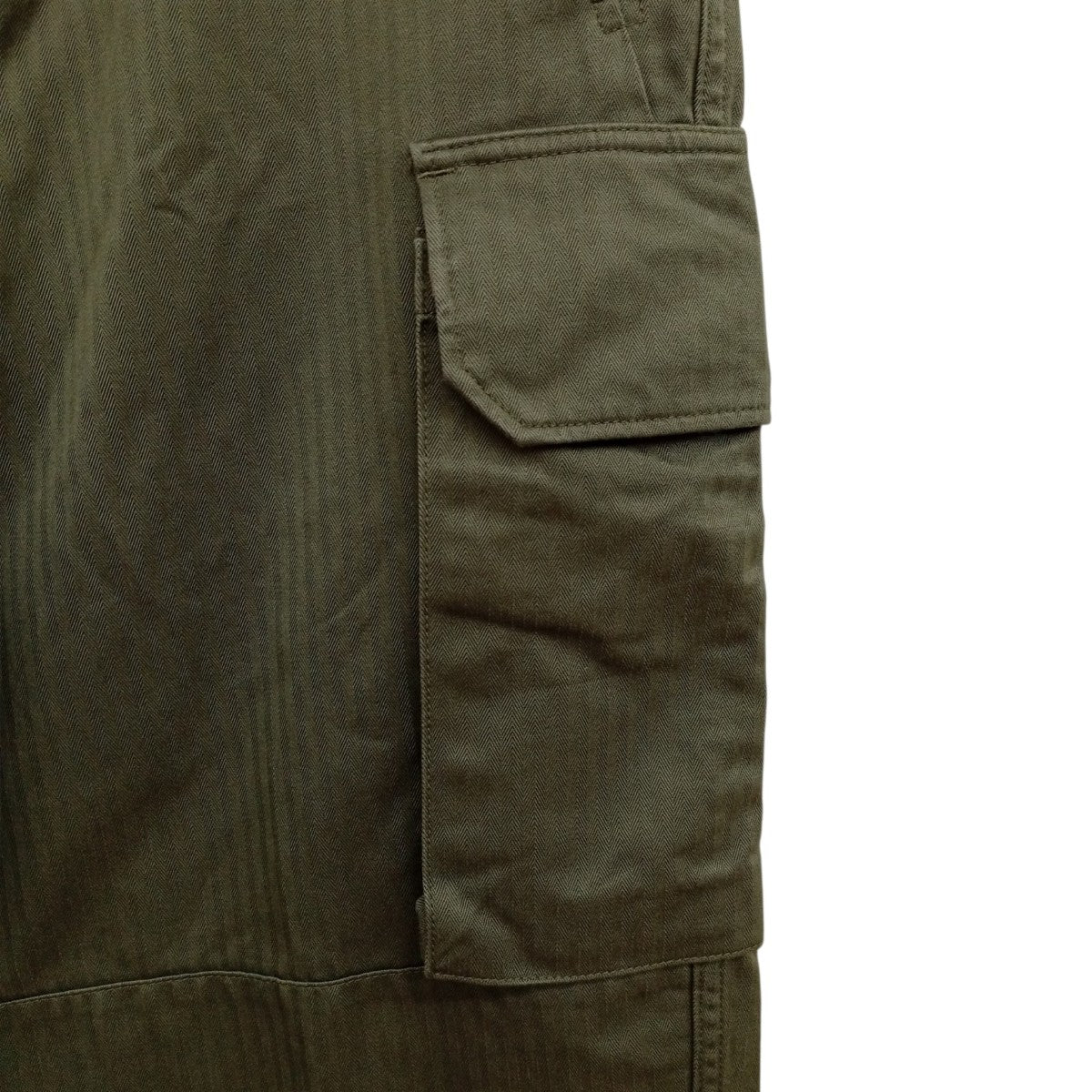 M47前期型カーゴパンツ