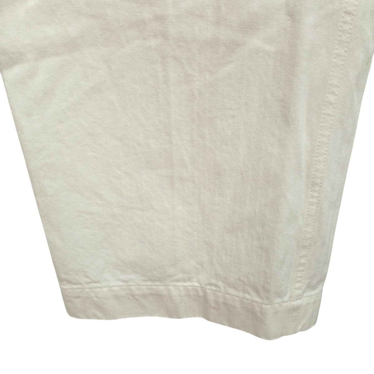 MIL Trousers Herringboneパンツ38-23-0126-791