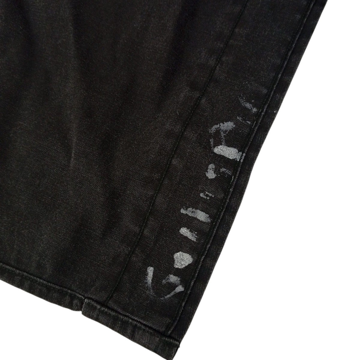 POLO RALPH LAUREN POST BOYノーカラーシャツ 古着・中古-6枚目のアイテム画像