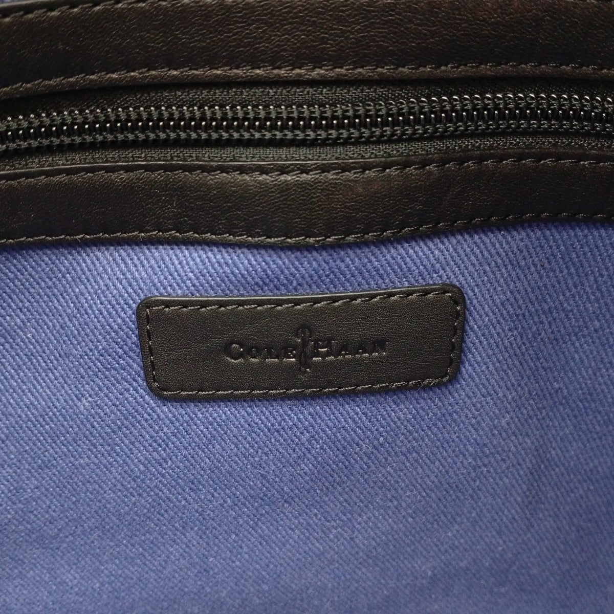 COLE HAAN 2WAYショルダーバッグA11201 古着・中古-7枚目のアイテム画像