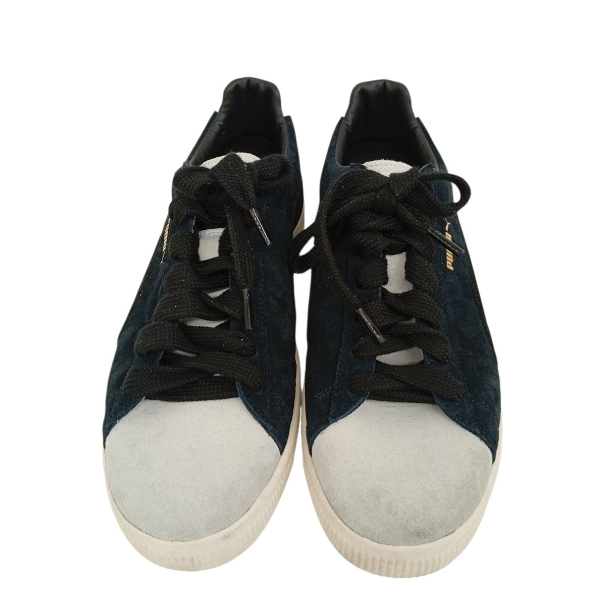 SUEDE VTG MIJ ACYスニーカー404132-01