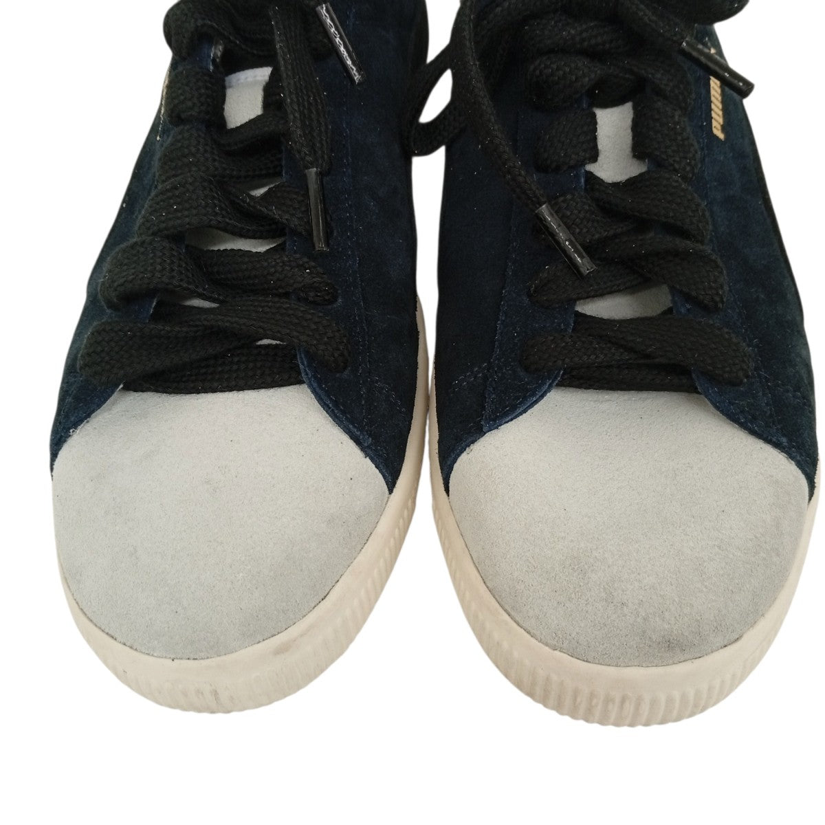 SUEDE VTG MIJ ACYスニーカー404132-01