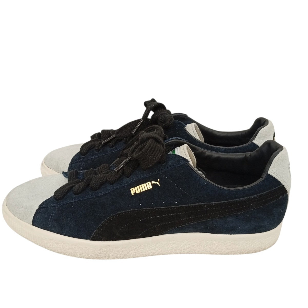 SUEDE VTG MIJ ACYスニーカー404132-01