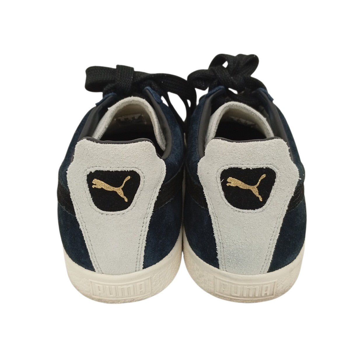 SUEDE VTG MIJ ACYスニーカー404132-01