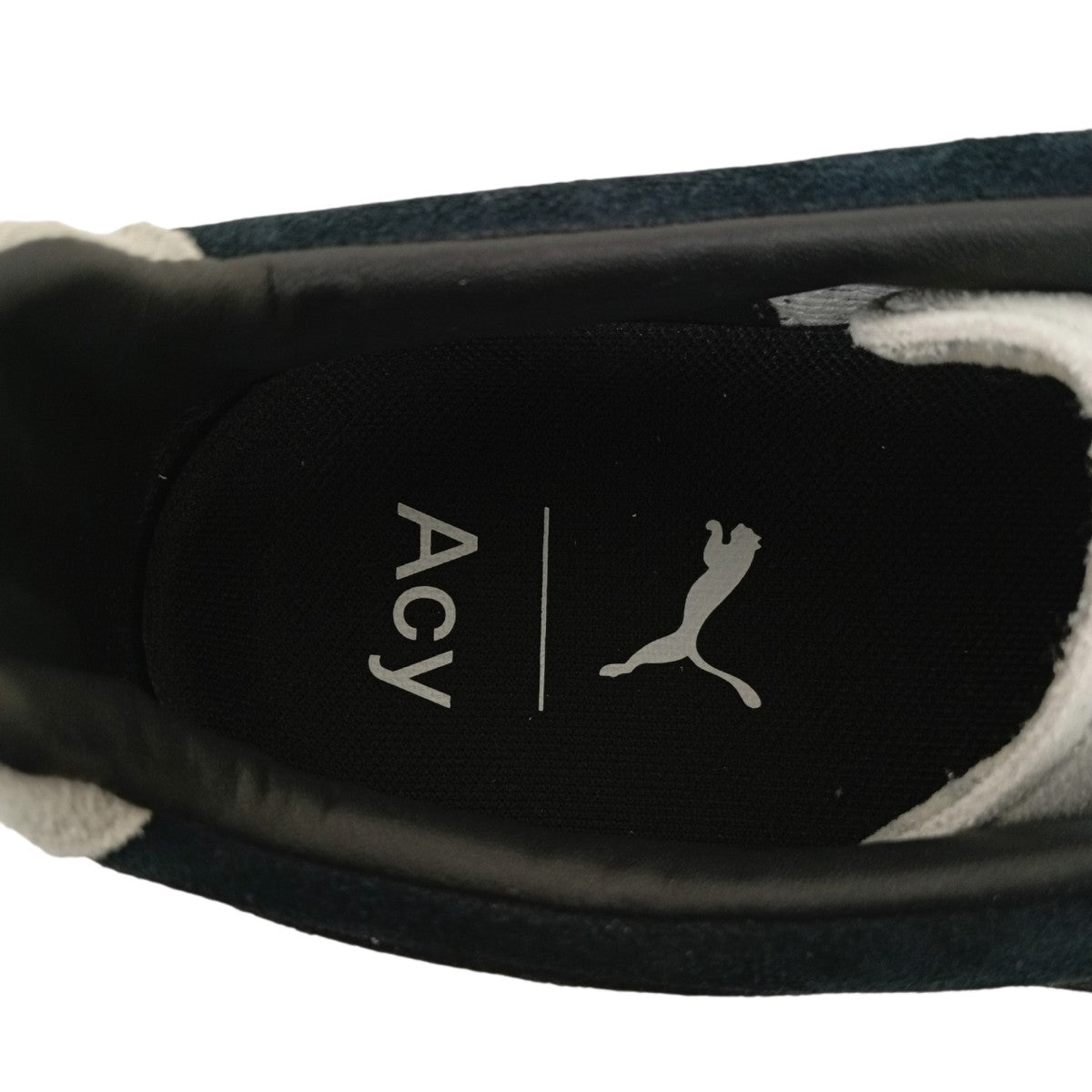 SUEDE VTG MIJ ACYスニーカー404132-01