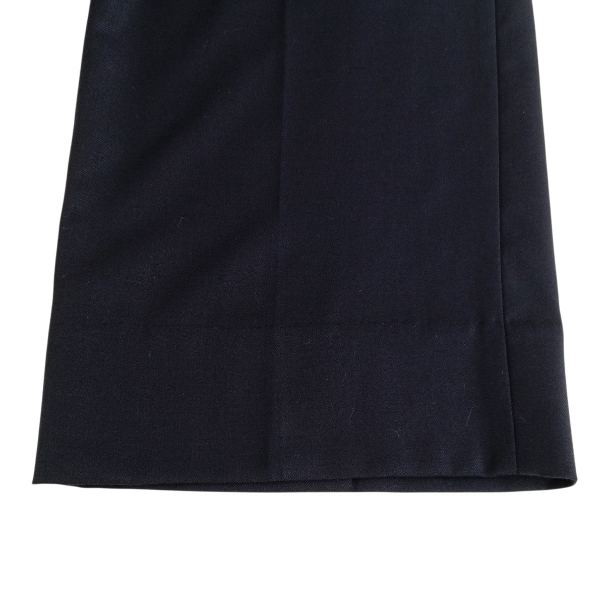 URBAN RESEARCH Wool Silk Gabardine PantsスラックスURA7-14H003 古着・中古-5枚目のアイテム画像