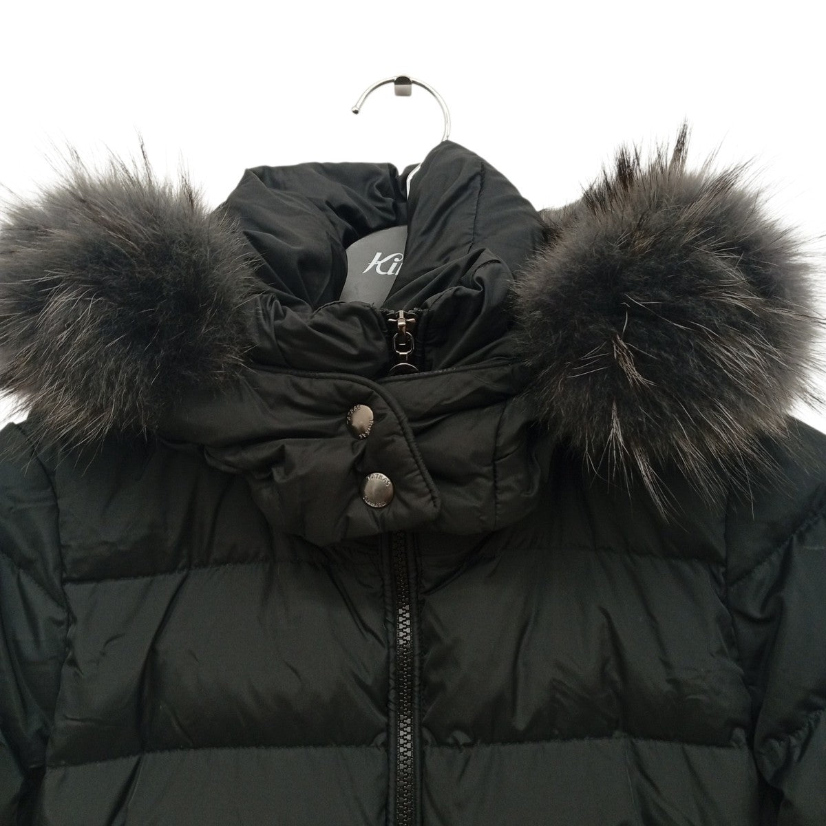 TATRAS SARMAダウンコートLTAT21A4794-D 古着・中古-3枚目のアイテム画像