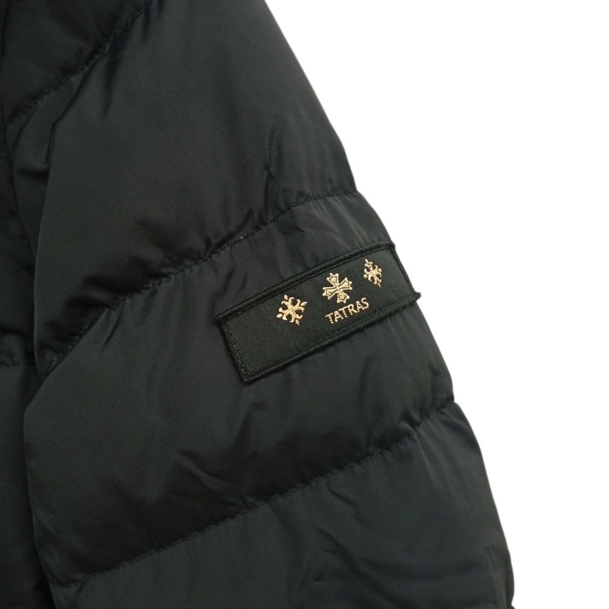 TATRAS SARMAダウンコートLTAT21A4794-D 古着・中古-4枚目のアイテム画像