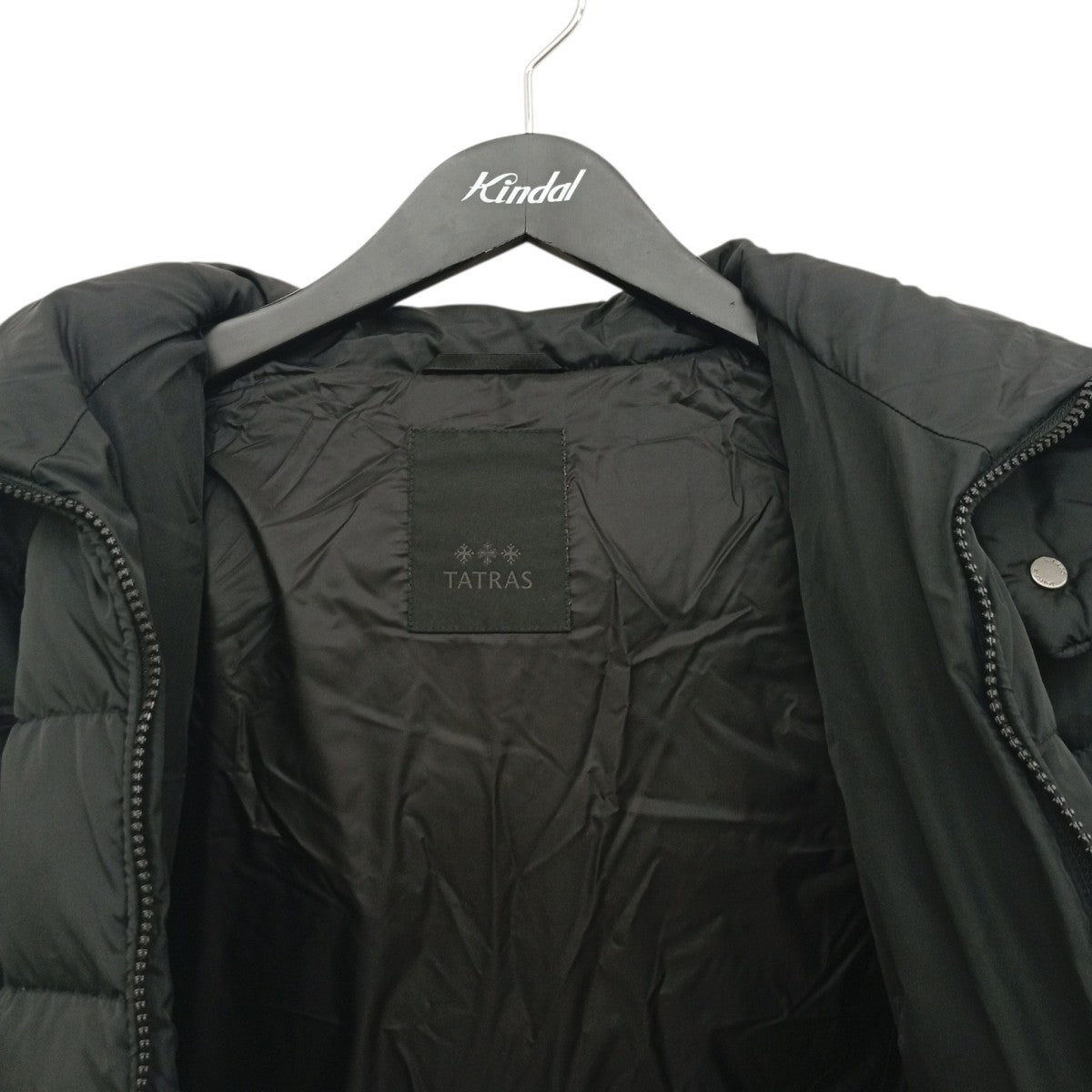 TATRAS SARMAダウンコートLTAT21A4794-D 古着・中古-6枚目のアイテム画像