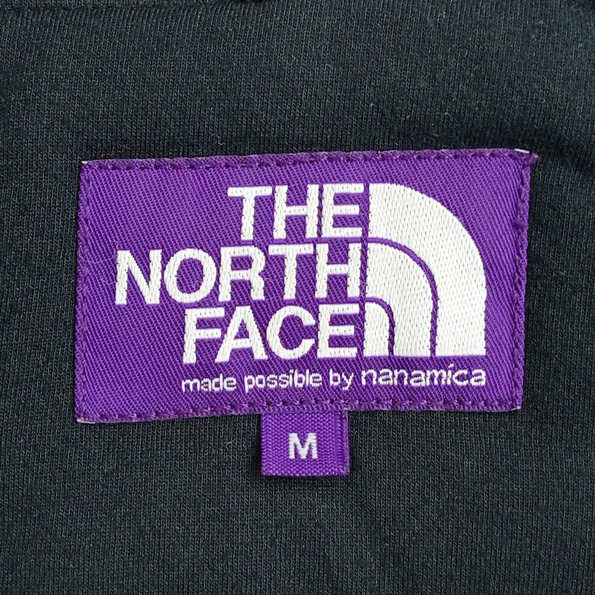 THE NORTH FACE ダウンジャケットND2256N 古着・中古-5枚目のアイテム画像