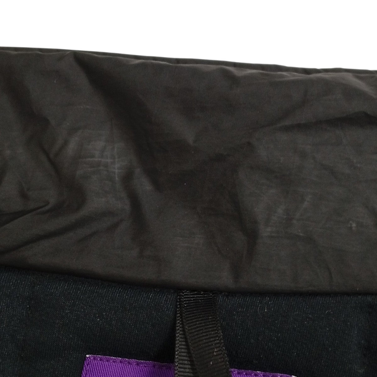 THE NORTH FACE ダウンジャケットND2256N 古着・中古-6枚目のアイテム画像