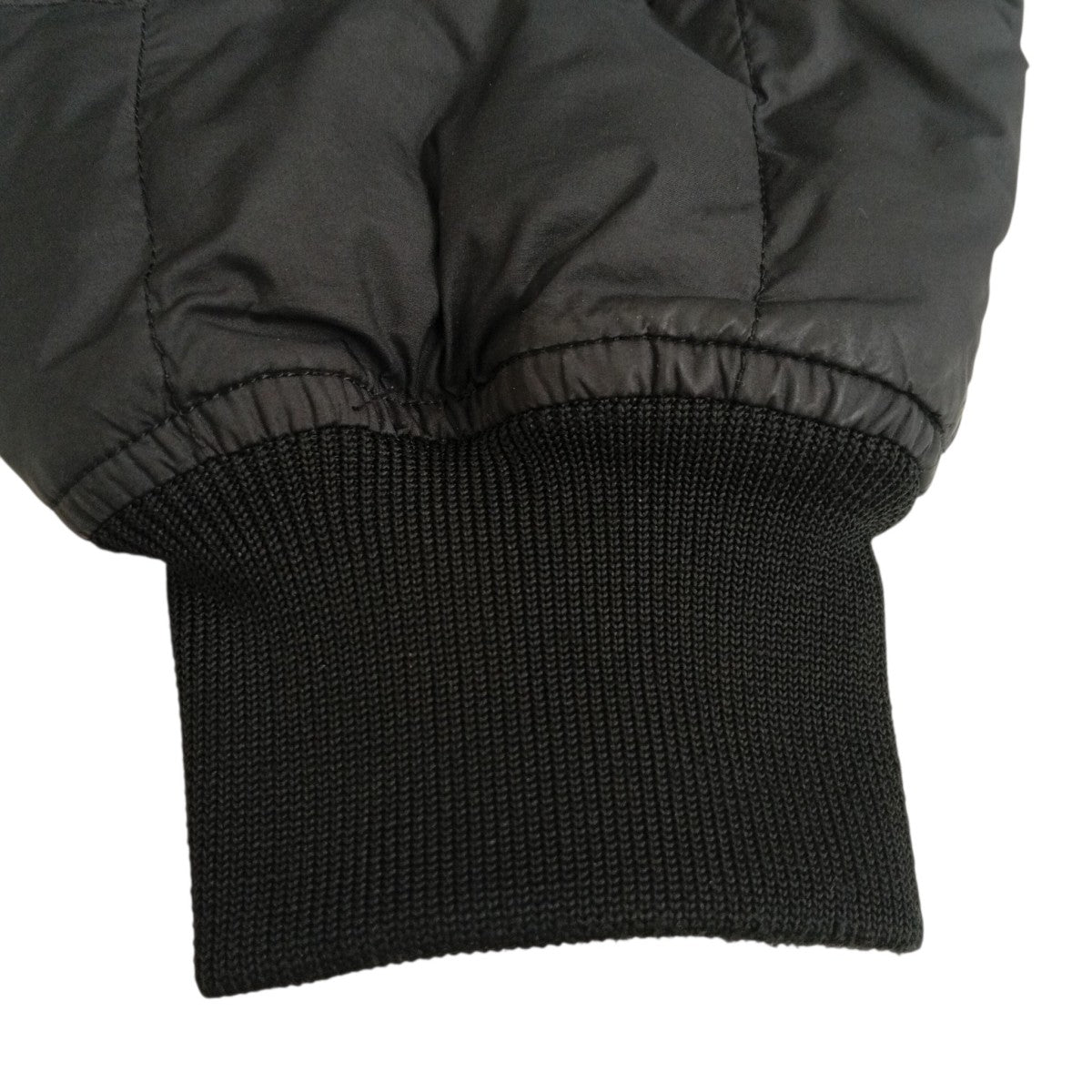 THE NORTH FACE ダウンジャケットND2256N 古着・中古-7枚目のアイテム画像